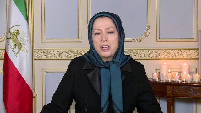 Maryam Rajavi strongly condemns Paris massacre and extends condolences to French President and people