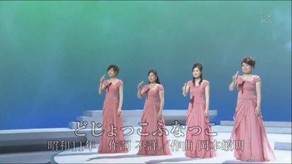 どじょっこふなっこ・・フォレスタ