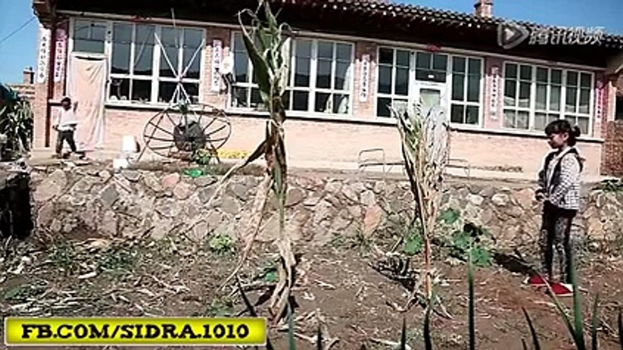 Funny Magician pranks 2015