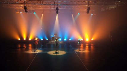 Conception Éclairage 2