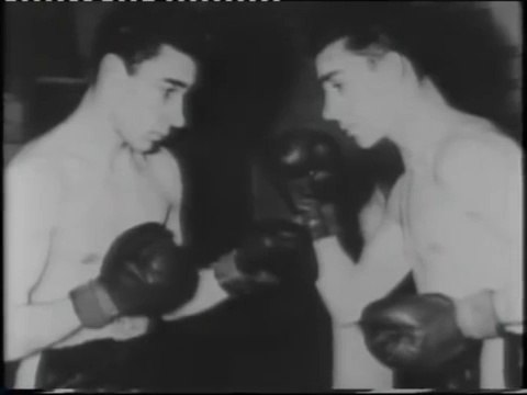 The Bloody Kray Twin on Londons Kray Twins