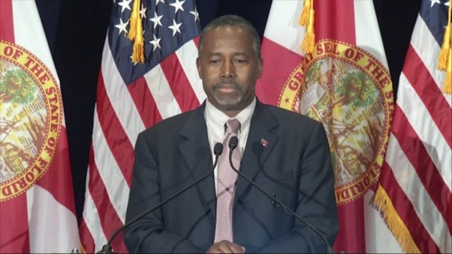 U.S. presidential hopefuls discuss Paris attack