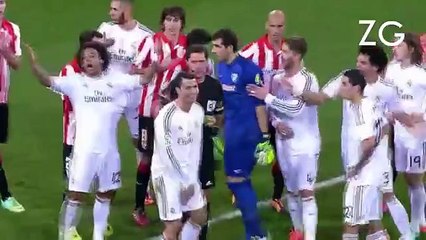 Cristiano Ronaldo - Thug Life Compilation - 2015 HD