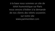 Attentats de paris les tee shirts hommage pray for paris