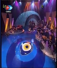 Sevcan Orhan - Nemrudun kızı