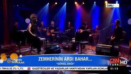 Sevcan Orhan - Gönül Dağı