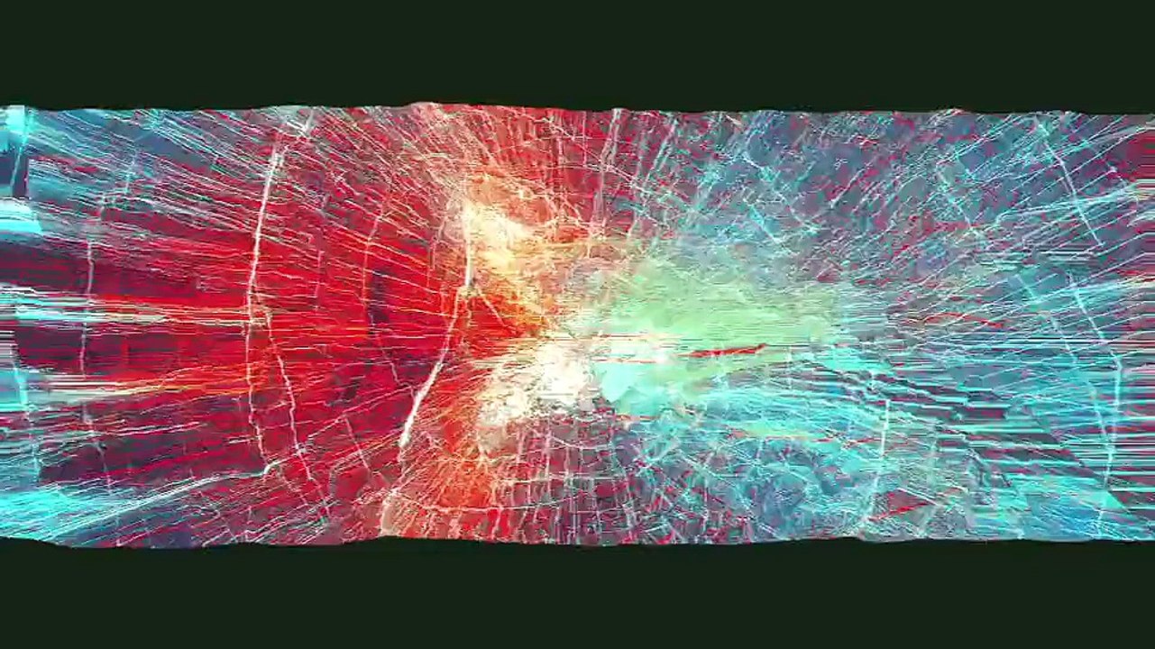 Plexing - After Effects Project Files | VideoHive 13402620