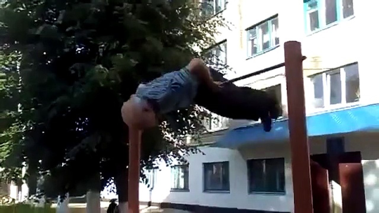 Супер дед