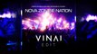 Dimitri Vegas & Like Mike vs Felguk & Tujamo - Nova Zombie Nation (VINAI Edit)