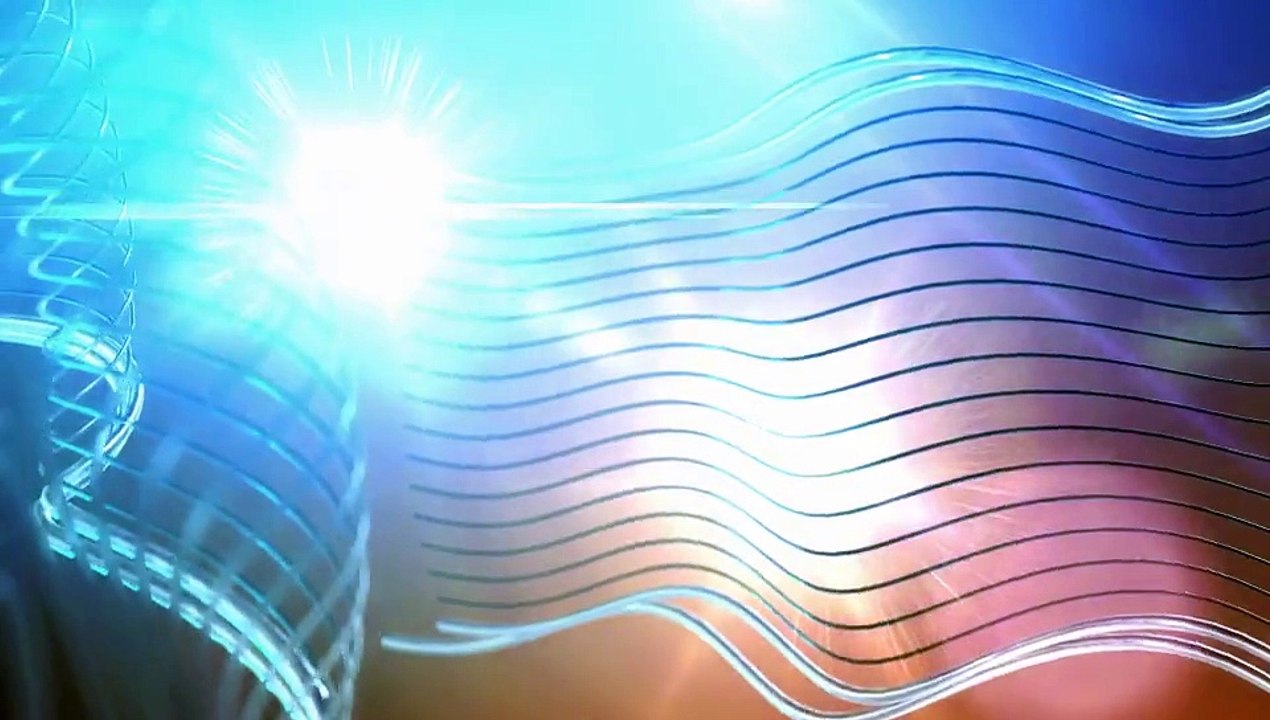The String Opener - After Effects Project Files | VideoHive 13397100