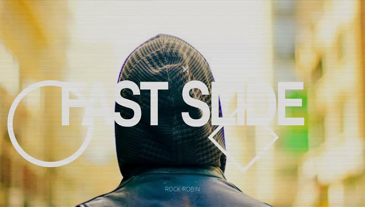 Fast Slide - After Effects Project Files | VideoHive 13397062
