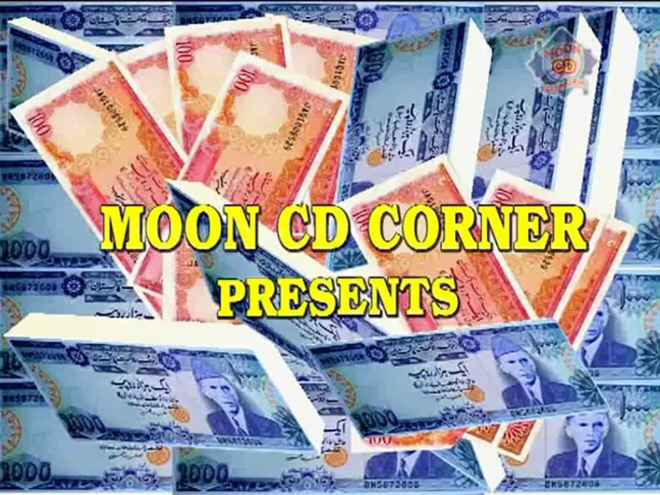 Munna Bahi Karor Patti New Pakistani Punjabi Stage Drama Trailer