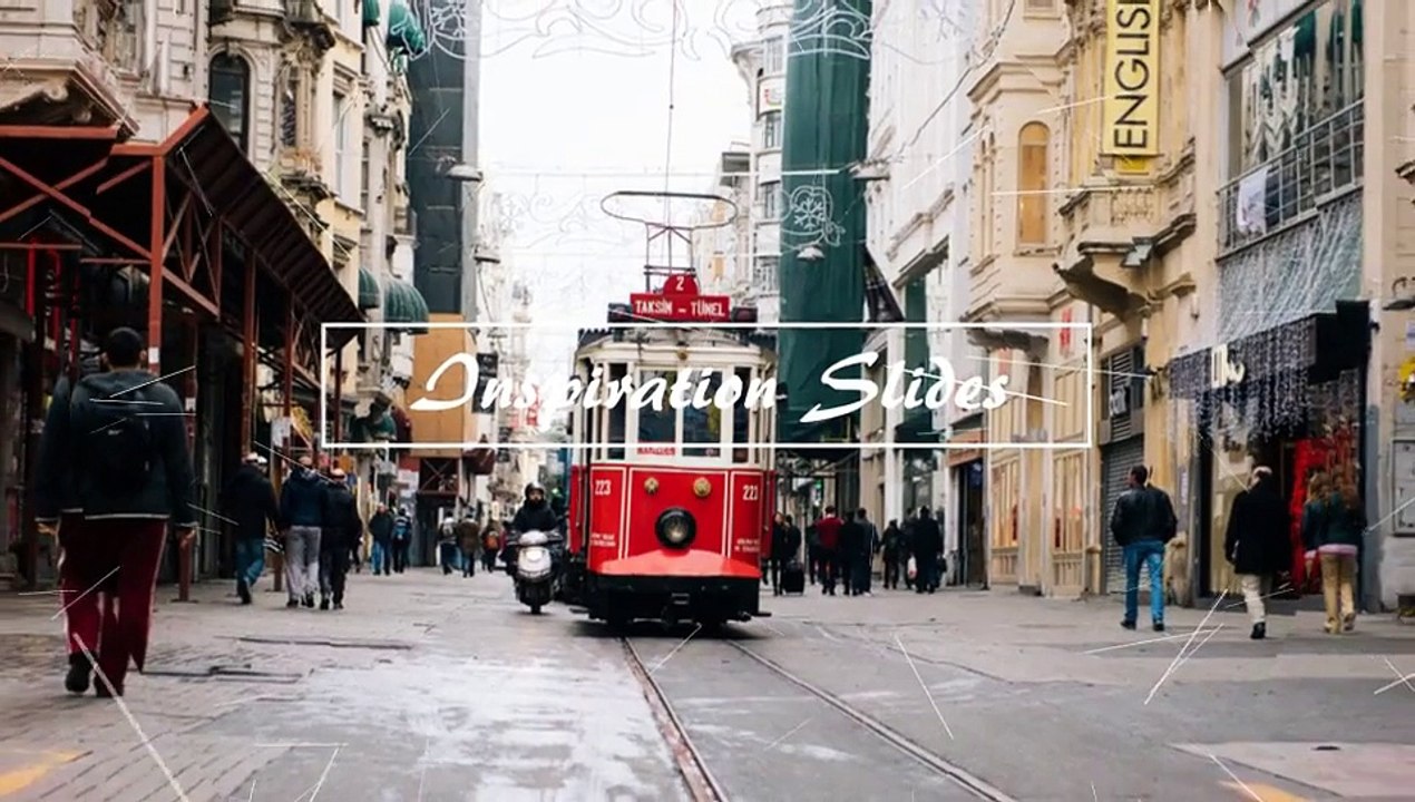 Inspiration Slides - After Effects Project Files | VideoHive 13396520