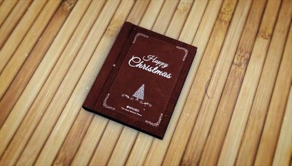 Christmas New Year Greeting Opener - After Effects Project Files | VideoHive 13389728