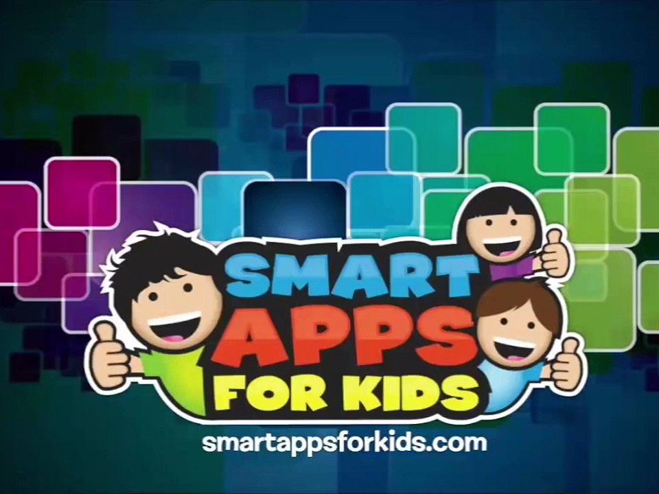 Pocoyo Gamebox (no narration) best app demos for kids