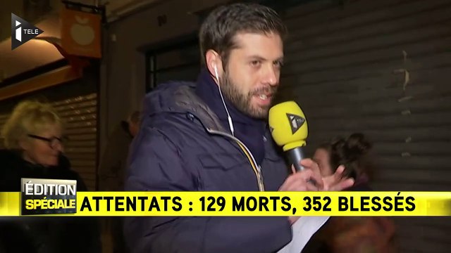Nous sommes prêts à être braves et forts face aux ennemis