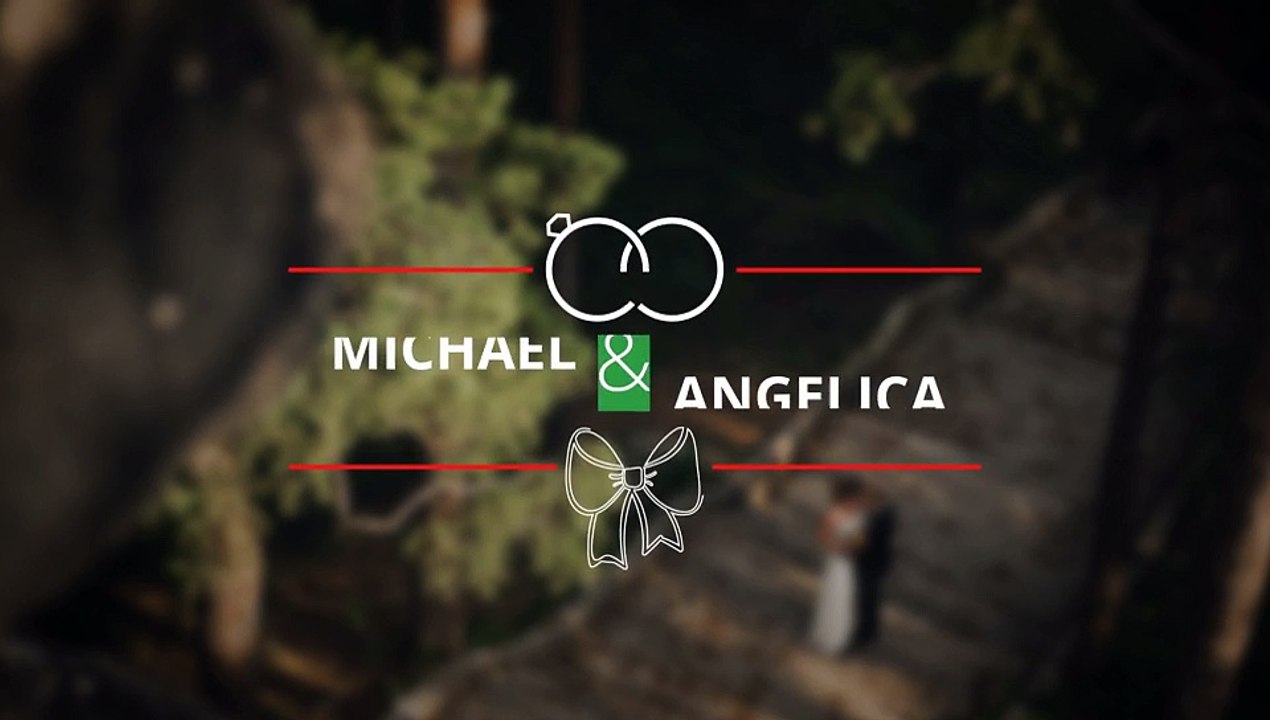 Wedding Titles - After Effects Project Files | VideoHive 13388586