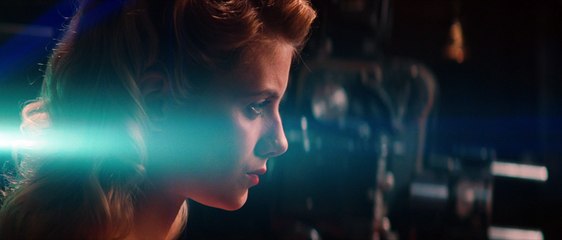 Inglourious Basterds - Nation's Pride (Alternate Scene)