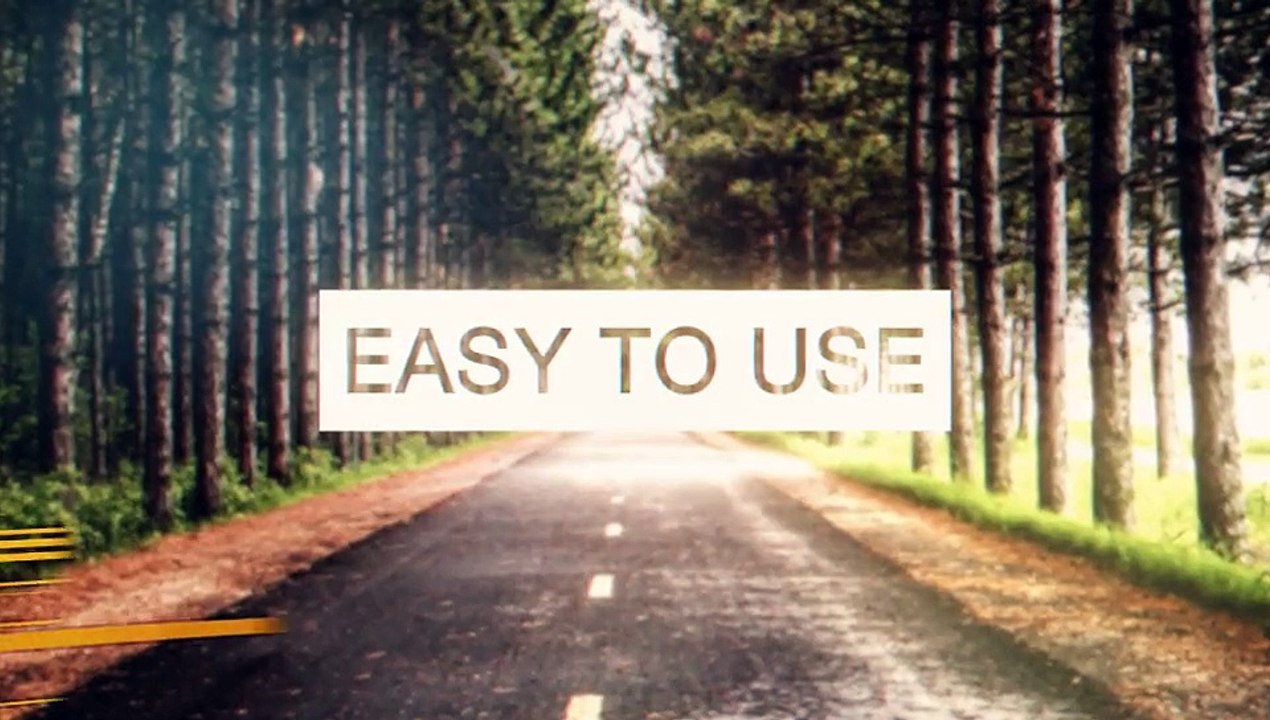 Dynamic Opener - Clean Slideshow - After Effects Project Files | VideoHive 13385721