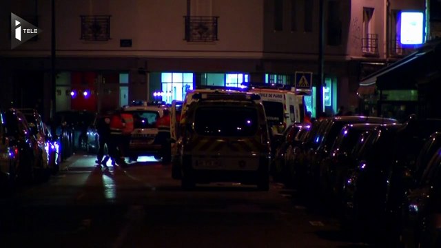 Attentats à Paris : la chronologie des faits