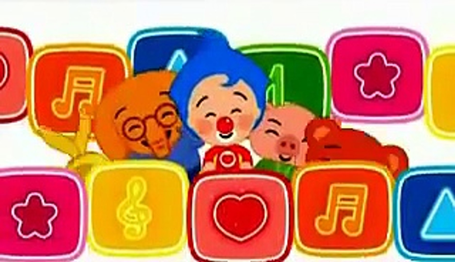 Pollito Amarillito Gallina Pintadita 1 Oficial Videos Para Bebes Dailymotion Video pollito amarillito gallina pintadita