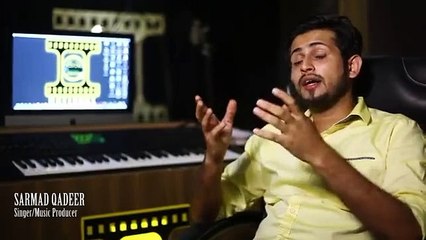 Heart Touch Romantic Mashup Medley 4 - Full Video Song HD - Sarmad Qadeer ,Shazia Manzoor 2015