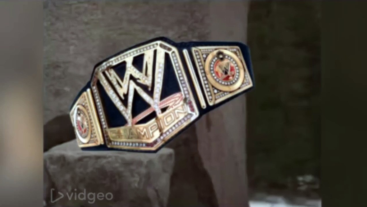 Randy Orton RKO Goat Training