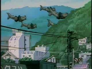 AMV Evangelion