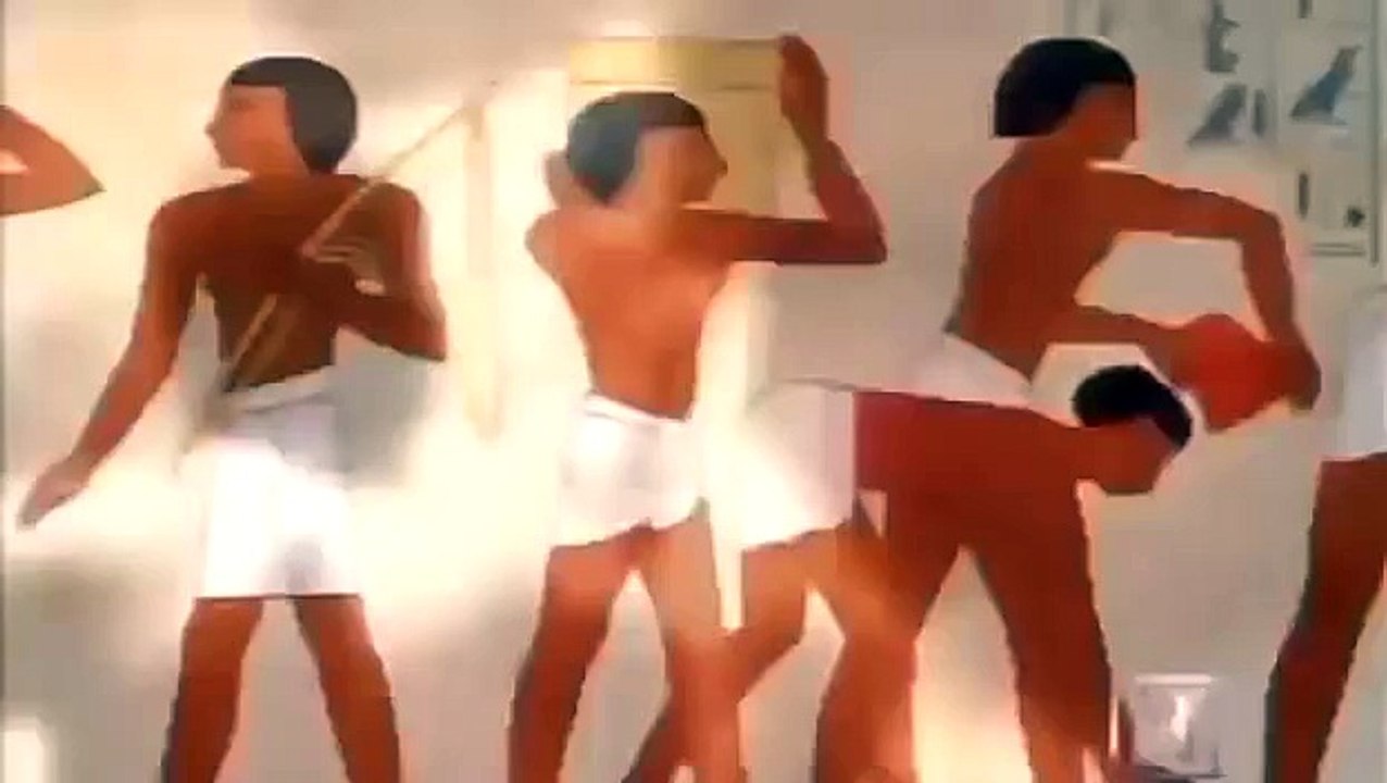 Superior Technology of Ancient Egypt Civilization | Full Documentary