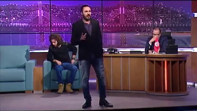 KARIM EL GHARBI EL KEDHB WEL COUPLOUWET Labes 14/11/2015