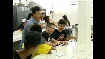Escolas paulistas explicam as novas regras da educação