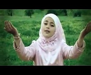 Arabic Nasheed for Children - Ya Allah 2015 HD
