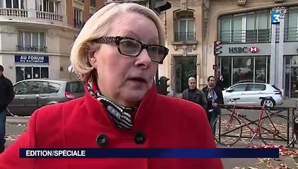 Attentats dans le 10e arrondissement : quels lieux ? Quel bilan ?