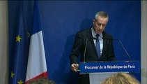 Attentats : le bilan est désormais de 129 morts et 352 blessés, selon le procureur de Paris