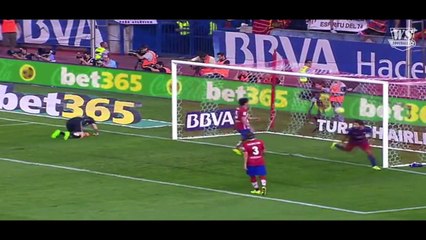 Neymar Jr & Luis Suarez / Insane Goal Show 2015-2016