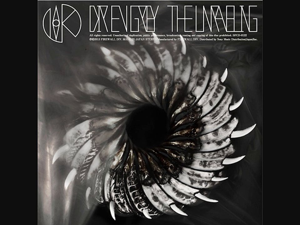 dir en grey karasu .