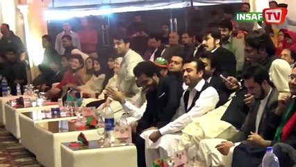 Imran Khan Cracking Joke on the slave mentality of our Nation