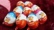 Kinder Surprise Eggs For Boys _ Kinder Joy Surprise Eggs For Children _ Kinder Joy Surprise For Boys