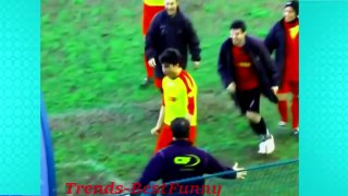 Comedy Football 2015 Try not to Laugh (Funny Football Moments Compilation)