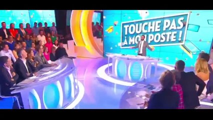 NRJ Music Awards : le débrief - TPMP - 09/11/2015