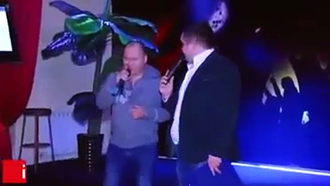 Звезда караоке