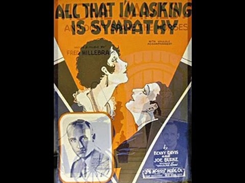 Ted Weems & His Orchestra - Dear One