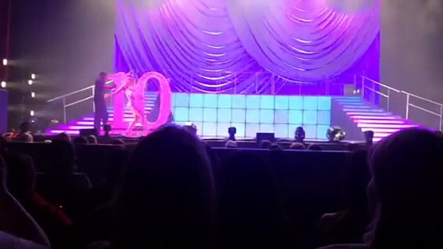 DWTS Live Tour Finale Number Sioux Falls, South Dakota