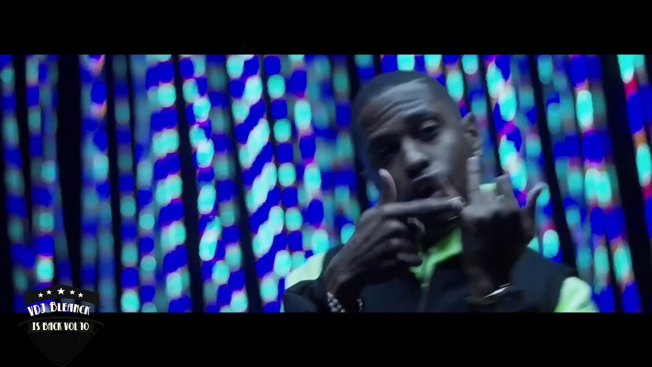 VDJ Bleanck ♔ Videos MIX HIP-HOP RNB TWERK VOL 10_PART 1"_2015 。. *