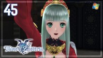 Tales of Zestiria 【PC】 #45 ☆ Exploring Pendrago Shrinechurch 「English dub」