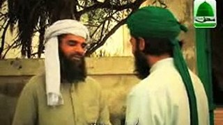 Majlis Khususi Islami Bhai of DawateIslami _Madani Khaka by Madani Channel