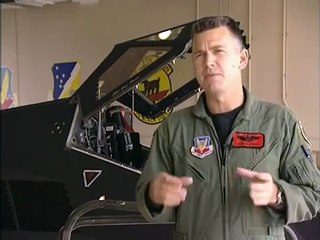Stealth: Flying Invisible - The Past, Present and Future of Stealth