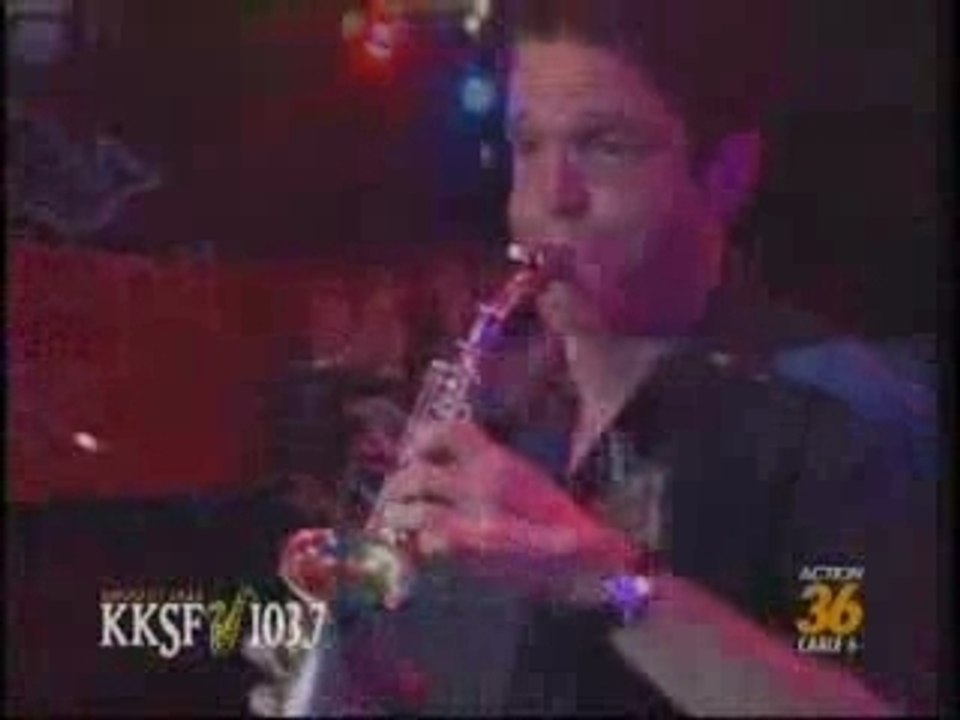 Dave koz-you make me smile- live