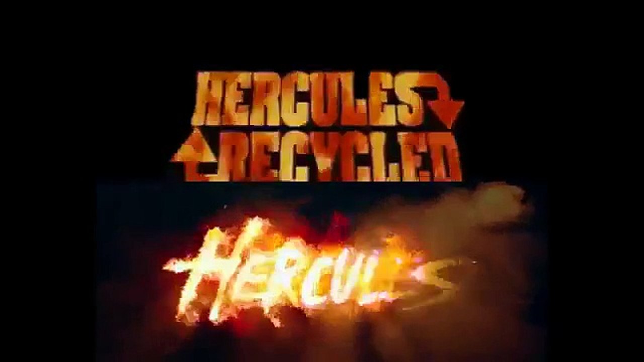 The Rock vs Steve Reeves - Who is the Best Hercules