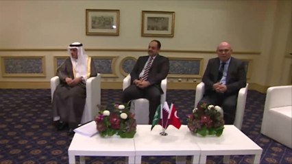 خلافات عميقة تحيط بمحادثات فيينا حول سوريا